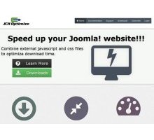 Jch Optimize 5.0.1 Pro rus оптимизация загрузки сайта Joomla