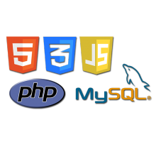 Веб-мастер Комплексный курс HTML5, CSS3, PHP, MySQL, SEO