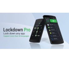 Lockdown Pro 2.5.2 Premium rus блокировщик android