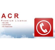 Call Recorder ACR Premium 18.1 rus программа записи звонков