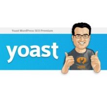 Yoast Premium SEO Plugin плагин wordpress