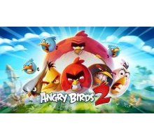 Angry Birds 2 2.3.0 rus игра