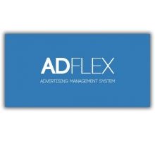 Adflex скрипт управления рекламой