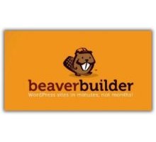 Beaver Builder rus визуальный редактор плагин wordpress