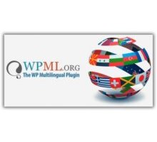 WPML плагин перевода сайта wordpress