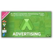 WP PRO Advertising System рекламный плагин wordpress
