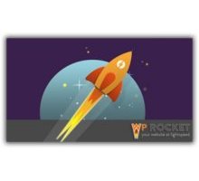 WP Rocket плагин кеша wordpress