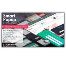 Indeed Smart PopUp for WordPress плагин всплывающих окон wordpress