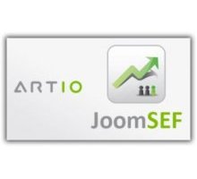 Artio JoomSEF компонент ЧПУ Joomla