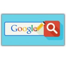 Custom Google Search плагин поиска wordpress