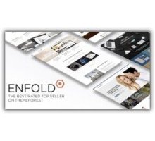 Enfold адаптивный шаблон wordpress