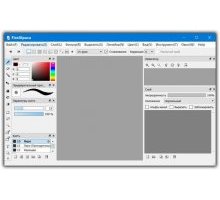 FireAlpaca + Portable графический редактор