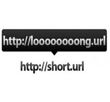URL Shortener Without Database скрипт сервиса коротких ссылок