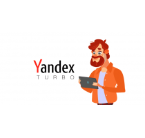 Яндекс увеличил на Турбо-страницах величину рекламных блоков