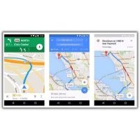 Google Maps 9 приложение для Android