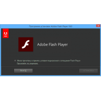 Adobe Flash Player плагин для различных браузеров