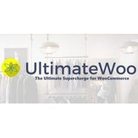 UltimateWoo плагин Woocommerce