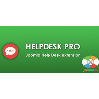OS Helpdesk Pro система тикетов компонент Joomla