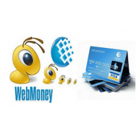 Webmoney Вебмани-бизнес заработок при помощи платежной системы WM