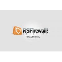 RSFirewall! файрволл для Joomla