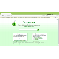 Tor Browser анонимный интернет браузер