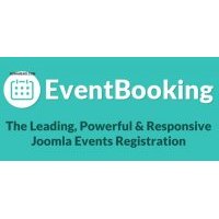 OS Events Booking компонент бронирования для Joomla