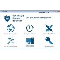 RDS-Knight Ultimate Protection