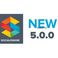 SocialEngine PHP 5
