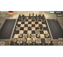 Real Chess 2.57 rus игра шахматы