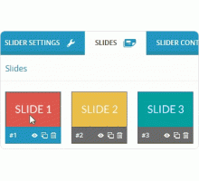 Master Slider Pro 2.25.0 слайдер WordPress