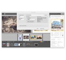 SmartAlbums 2.0.10 для Mac OS X