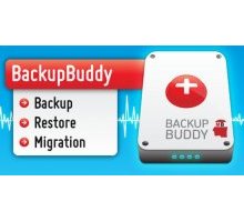 BackupBuddy 6.5.0.11 плагин бекапа wordpress