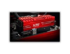 Модули памяти ADATA XPG Gammix D10 DDR4 доступны в двух цветах