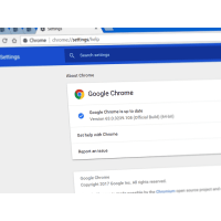 Google Chrome нативный блокировщик рекламы будет запущен 15 февраля