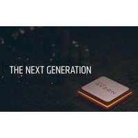 AMD Ryzen перейдет первым на 7-нм технологию это будет у более дорогих процессоров