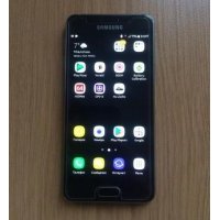 Смартфон Samsung galaxy A3