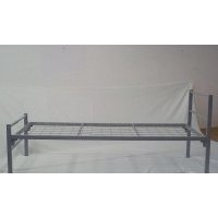 Кровати для турбаз, металлические кровати по доступным ценам