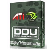 Display Driver Uninstaller 15.7.3.1 rus Portable удаление видео драйверов