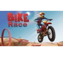 Bike Race Pro 6.2.2 симулятор мотогонок