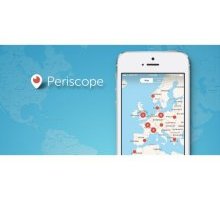 StarScope 2 программа раскрутки в Periscope