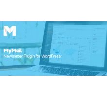 MyMail 2.1.1 плагин wordpress