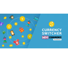 WooCommerce Currency Switcher 2.1.5 плагин wordpress