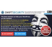 Swift Security Bundle 1.4.2.10 плагин скрытия системы и Firewall