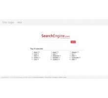 PHP Search Engine Crawler 1.7 скрипт поисковой системы