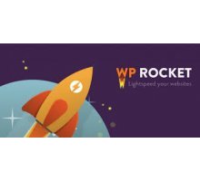 WP Rocket 2.6.17 rus плагин ускорения WordPress