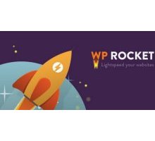 WP Rocket 2.8.1 rus плагин ускорения wordpress