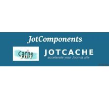 JotCache 5.3.2 rus компонент кэширования joomla