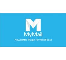 MyMail 2.1.16.1 rus плагин Email рассылки wordpresss