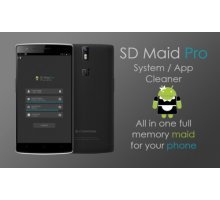 SD Maid Pro System Cleaning Tool 4.2.11 приложение android