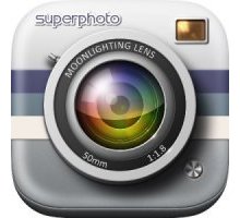 SuperPhoto 2.2 rus приложение android